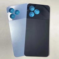 Back Cover Case Housing For Realme C51 Battery Cover Repair Parts