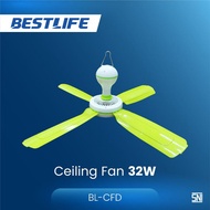 Clip-on Fan, hanging, Ceiling Fan, helifan, 18 watt, 27 watt, 32 watt'