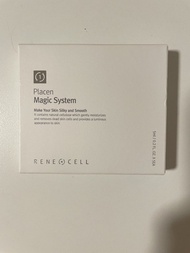 RENE CELL 胎盤魔術系統保濕精華