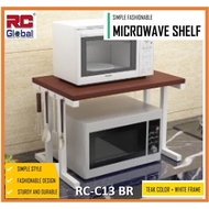 RC-GLobal Microwave Rack / Microwave oven rack / Microwave oven / Kitchen rack / Home Rack / kitchen