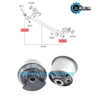 Axle Bush - Rear (2pcs) = Hyundai i10 #551600X000