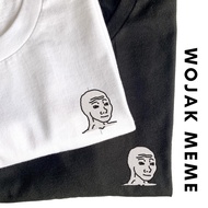 T92 Wojak Meme T-Shirt (Unisex)