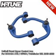 New Uniball Front Upper Control Arm 2 inch Lift Kit For NAVARA D40 / NP300 / Pathfinder R51 2005-202