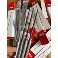 Vỉ 3 Chiếc Dũa Xích OREGON 4.0 4.8 5.5