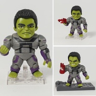 4.3"Marvel Avengers Endgame 1299 Hulk Endgame Ver.  PVC Action Figure Toy