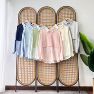 JOEY IMPORT SET VEST