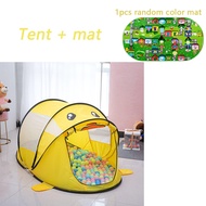 Lều Cắm Trại Di Động Cho Trẻ Em Forever Star Nhà Chơi Lều Chơi Gấp Gọn Cho Trẻ Em Lều Chơi Trong Nhà