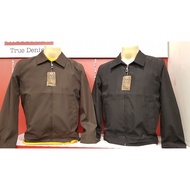 Dapper Casual Formal Windbreaker Jacket (WD8115J)