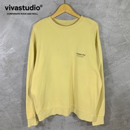 VIVASTUDIO Crewneck Original (A35.23)