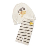 [Gelato Pique] Baby Moko Pullover & Long Pants PWNT234061 Women's