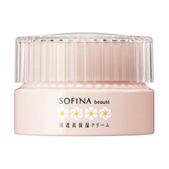 SOFINA Beaute的滲透脅迫水分霜50g