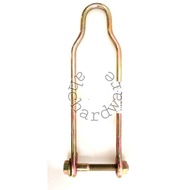 Fan Hook With Bolt & Nut/Fan Hanging Iron (6" & 8")