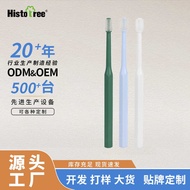 Pet Toothbrush Cat Toothbrush Dog Toothbrush Cat 360 Degree Oral Cleaning Small Head Dog Toothbrush 