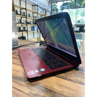 LAPTOP SECOND FOR STUDENT CONDITION NEW ACER DELL HP I5-5TH/I5-11TH/I5-6TH OFFICE STUDY WORD POWERPO