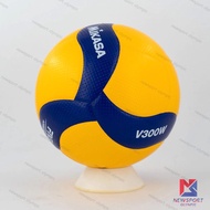 วอลเลย์ หนังPU MIKASA รุ่น V300W