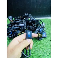 CABLE MODE ECU RACING PELBAGAI MOTOR