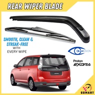 PERODUA EXORA REAR WINDSCREEN WINDSHIELD WIPER ARM Blade Viper Pengelap Cermin Belakang Kereta exora