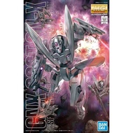 ** MG 1/100 GNX GN X Doom-style White Tiger Star Gundam OO Assembly Model