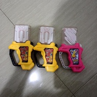 Kamen Rider Ex-Aid Dx Gashat Ori Bandai -4 Best Quality