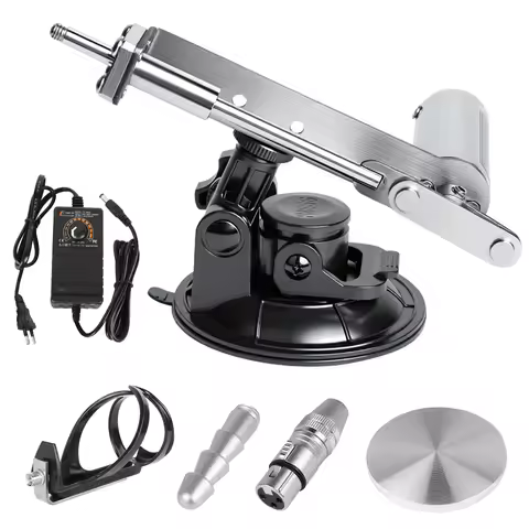 0-24V Electric Reciprocating Mechanism Motor Mini Telescopic Linear Actuator 39mm Stroke Telescopic 