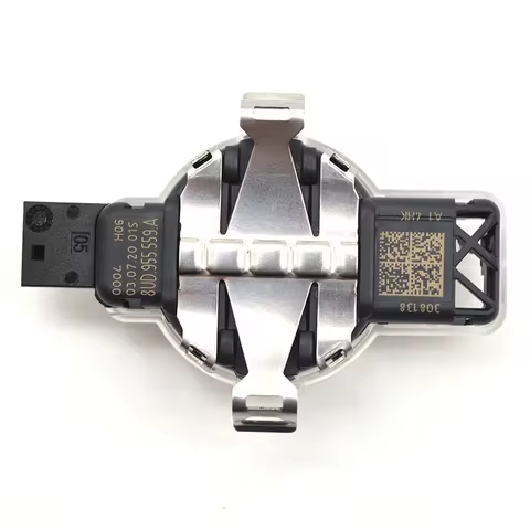 Rain sensor suitable for VW Audi Arteon CC Golf Passat Polo Sharan Jetta T-roc Atlas Multivan A1 A3 