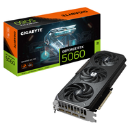 Vga Gigabyte RTX 5060 GAMING OC 8GB (N5060GAMING OC-8GD) - Hàng Chính Hãng