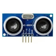 HC-SR04 Ultrasonic Sensor Module