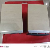 Hitachi新淨高低音 揚聲器