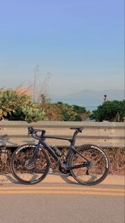 Twitter R5 pro 全碳 公路車