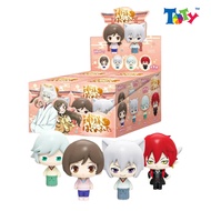 Kamisama Kiss Blind Box Model - Bean Eye - Nullset - NI02