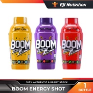 Boom Energy Shot, 60ml
