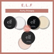 Elf EF Poreless Putty Primer Matte Luminous Putty Primer