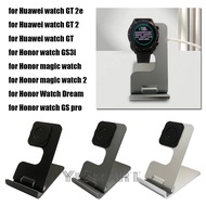 Dock Charger for Huawei Watch GT2  GT 2e USB Charging Base Stand Holder for Honor Magic Watch 2 / GS Pro / GS 3i Cradle