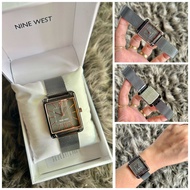 Nine West Square Watch for Women