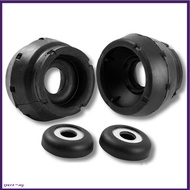 【new】Pair Front Suspension Strut Top Mount & Bearing for Skoda for Golf 6R0412249