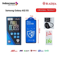 Hikaru Tempered Glass Hydrogel Matte Screen Guard Samsung Galaxy A52 - Samsung A52s