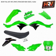 Body set klx 150 dtracker new 2020 cover body set klx 150 bf dtracker pnp klx seat klx dtracker pnp