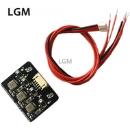 BMS  1.2A Balance Board Lifepo4 LTO Lithium Battery Active Equalizer Balancer Energy Transfer Board 