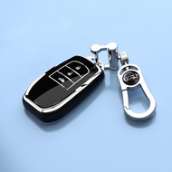 14-18 Models Toyota Corolla Key Cover Dedicated GLi Protective Case 1.6L Car Buckle All-Inclusive 1.