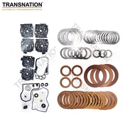 4T40E 4T45E Transmission Master Rebuild Kit Overhaul For Buick Lacrosse 2004-UP Car Accessories Tran