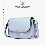 MOSSDOOM sling bag wanita tas hp wanita tas selempang shoulder bag