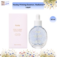 Huxley Priming Essence ; Radiance Layer