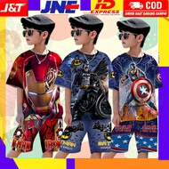 Children's Daily Clothing Clothing for Little Kids, Men, Boys, Boys, Girls, Suits Can Be Worn Everyd