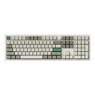 KEYCHRON WIRELESS KEYBOARD (คีย์บอร์ดไร้สาย) Q6 MAX (QMK/VIA) (GATERON JUPITER RED SWITCH) (Q6M-P1Z-