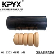 Suitable for BMW 2 Series X1F45F46F48F49 Rear Shock Absorber Shock Absorber Cushioning Rubber OE:335