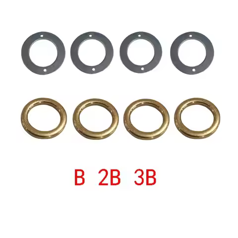 Fuel 11176-56010 Injector Gasket Repair Kit B 2B 3B 2L 2H For Toyota Dyna Hiace ToyoAce Land Cruiser