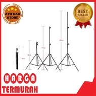 Tripod Tripod2M For Ringlight, Camera Tripod Stand, Non-Holder, Cheapest