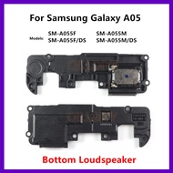 Loudspeaker For Samsung Galaxy A05 SM-A055F/DS A055M A055 A055F Bottom Loud Speaker Buzzer Ringer Mo