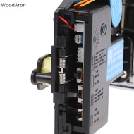 [WoodAron] JY-100F Universal lot/multicoin selector Multi Coin Acceptor Acceptor MY