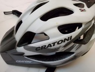 Cratoni helmet Gmbh 單車山車頭盔 M/L